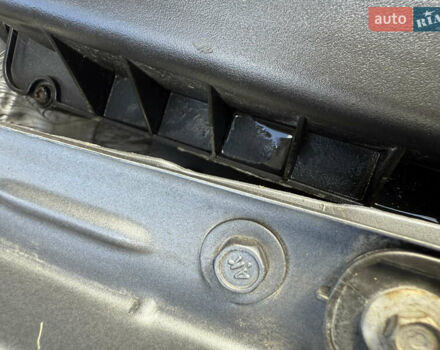 Серый Опель Астра, объемом двигателя 1.6 л и пробегом 180 тыс. км за 6750 $, фото 112 на Automoto.ua