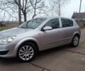 Сірий Опель Астра, об'ємом двигуна 1.6 л та пробігом 245 тис. км за 5350 $, фото 8 на Automoto.ua