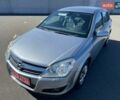 Серый Опель Астра, объемом двигателя 1.8 л и пробегом 209 тыс. км за 6950 $, фото 4 на Automoto.ua