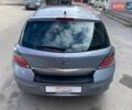 Серый Опель Астра, объемом двигателя 1.4 л и пробегом 199 тыс. км за 5950 $, фото 82 на Automoto.ua