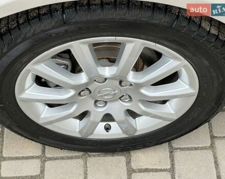 Серый Опель Астра, объемом двигателя 1.6 л и пробегом 249 тыс. км за 4999 $, фото 41 на Automoto.ua