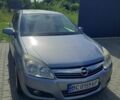 Сірий Опель Астра, об'ємом двигуна 1.6 л та пробігом 230 тис. км за 4700 $, фото 12 на Automoto.ua