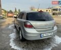 Серый Опель Астра, объемом двигателя 1.6 л и пробегом 260 тыс. км за 4400 $, фото 2 на Automoto.ua
