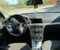 Серый Опель Астра, объемом двигателя 1.6 л и пробегом 241 тыс. км за 3350 $, фото 5 на Automoto.ua