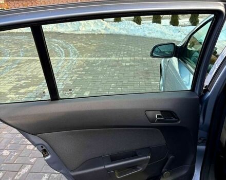 Сірий Опель Астра, об'ємом двигуна 1.4 л та пробігом 19100 тис. км за 4350 $, фото 12 на Automoto.ua