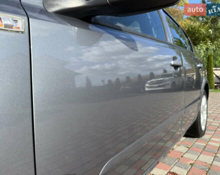 Серый Опель Астра, объемом двигателя 1.6 л и пробегом 180 тыс. км за 6750 $, фото 48 на Automoto.ua