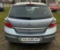 Серый Опель Астра, объемом двигателя 1.4 л и пробегом 147 тыс. км за 5400 $, фото 4 на Automoto.ua