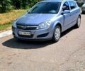 Серый Опель Астра, объемом двигателя 1.4 л и пробегом 0 тыс. км за 4900 $, фото 1 на Automoto.ua