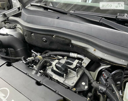 Сірий Опель Астра, об'ємом двигуна 1.6 л та пробігом 71 тис. км за 6000 $, фото 4 на Automoto.ua