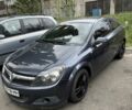Серый Опель Астра, объемом двигателя 1.6 л и пробегом 235 тыс. км за 3800 $, фото 1 на Automoto.ua