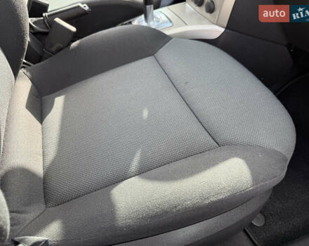 Серый Опель Астра, объемом двигателя 1.6 л и пробегом 180 тыс. км за 6750 $, фото 81 на Automoto.ua