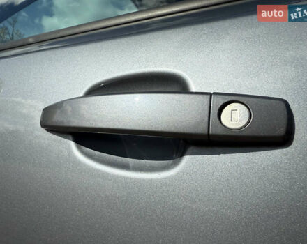 Серый Опель Астра, объемом двигателя 1.6 л и пробегом 180 тыс. км за 6750 $, фото 47 на Automoto.ua