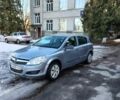 Сірий Опель Астра, об'ємом двигуна 1.4 л та пробігом 298 тис. км за 4200 $, фото 1 на Automoto.ua