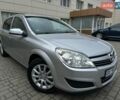 Серый Опель Астра, объемом двигателя 1.6 л и пробегом 249 тыс. км за 4999 $, фото 1 на Automoto.ua
