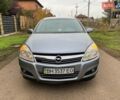 Сірий Опель Астра, об'ємом двигуна 1.6 л та пробігом 257 тис. км за 3800 $, фото 1 на Automoto.ua