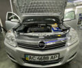 Сірий Опель Астра, об'ємом двигуна 1.6 л та пробігом 71 тис. км за 6000 $, фото 1 на Automoto.ua