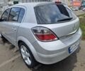 Серый Опель Астра, объемом двигателя 1.6 л и пробегом 255 тыс. км за 6200 $, фото 5 на Automoto.ua