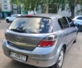 Серый Опель Астра, объемом двигателя 1.4 л и пробегом 240 тыс. км за 4600 $, фото 4 на Automoto.ua