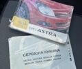 Серый Опель Астра, объемом двигателя 1.6 л и пробегом 330 тыс. км за 5200 $, фото 29 на Automoto.ua