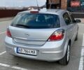 Серый Опель Астра, объемом двигателя 1.6 л и пробегом 162 тыс. км за 5450 $, фото 12 на Automoto.ua