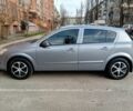 Серый Опель Астра, объемом двигателя 1.6 л и пробегом 196 тыс. км за 5200 $, фото 1 на Automoto.ua