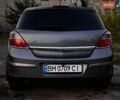 Сірий Опель Астра, об'ємом двигуна 1.6 л та пробігом 217 тис. км за 4900 $, фото 4 на Automoto.ua