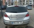 Серый Опель Астра, объемом двигателя 1.6 л и пробегом 203 тыс. км за 5500 $, фото 1 на Automoto.ua