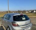Серый Опель Астра, объемом двигателя 1.7 л и пробегом 271 тыс. км за 4500 $, фото 2 на Automoto.ua