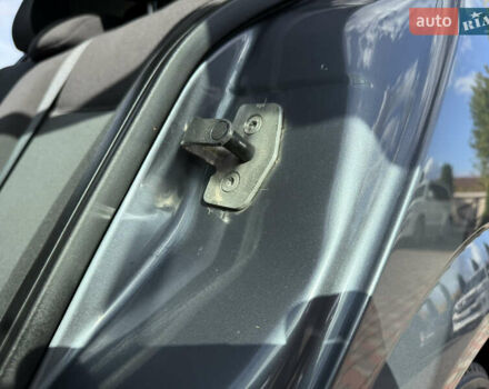 Серый Опель Астра, объемом двигателя 1.6 л и пробегом 180 тыс. км за 6750 $, фото 97 на Automoto.ua