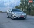 Сірий Опель Астра, об'ємом двигуна 1.6 л та пробігом 180 тис. км за 5600 $, фото 7 на Automoto.ua