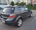 Сірий Опель Астра, об'ємом двигуна 1.6 л та пробігом 129 тис. км за 4600 $, фото 3 на Automoto.ua