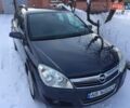 Сірий Опель Астра, об'ємом двигуна 1.6 л та пробігом 236 тис. км за 4300 $, фото 9 на Automoto.ua