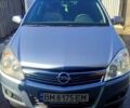 Серый Опель Астра, объемом двигателя 1.7 л и пробегом 350 тыс. км за 5100 $, фото 1 на Automoto.ua