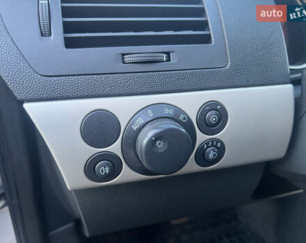 Сірий Опель Астра, об'ємом двигуна 1.7 л та пробігом 310 тис. км за 5000 $, фото 14 на Automoto.ua