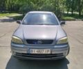 Сірий Опель Астра, об'ємом двигуна 1.4 л та пробігом 1 тис. км за 2500 $, фото 2 на Automoto.ua