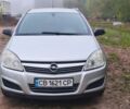 Сірий Опель Астра, об'ємом двигуна 1.4 л та пробігом 204 тис. км за 3550 $, фото 9 на Automoto.ua