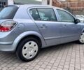 Сірий Опель Астра, об'ємом двигуна 1.8 л та пробігом 212 тис. км за 6400 $, фото 8 на Automoto.ua