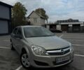 Сірий Опель Астра, об'ємом двигуна 1.25 л та пробігом 240 тис. км за 4500 $, фото 1 на Automoto.ua