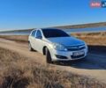 Сірий Опель Астра, об'ємом двигуна 1.6 л та пробігом 220 тис. км за 4900 $, фото 1 на Automoto.ua