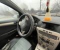 Серый Опель Астра, объемом двигателя 1.6 л и пробегом 300 тыс. км за 4500 $, фото 6 на Automoto.ua