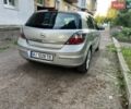 Сірий Опель Астра, об'ємом двигуна 1.6 л та пробігом 213 тис. км за 4700 $, фото 3 на Automoto.ua