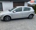 Сірий Опель Астра, об'ємом двигуна 1.6 л та пробігом 222 тис. км за 4500 $, фото 3 на Automoto.ua