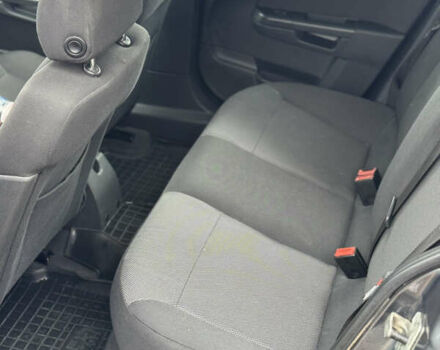 Опель Астра 2008 в Виннице на Automoto.ua Серый Опель Астра, объемом двигателя 1.7 л и пробегом 286 тыс. км за 5199 $, фото 20 на Automoto.ua