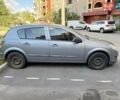 Серый Опель Астра, объемом двигателя 1.6 л и пробегом 120 тыс. км за 5000 $, фото 2 на Automoto.ua