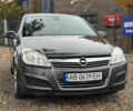 Опель Астра 2008 в Виннице на Automoto.ua Серый Опель Астра, объемом двигателя 1.7 л и пробегом 286 тыс. км за 5199 $, фото 14 на Automoto.ua