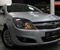 Сірий Опель Астра, об'ємом двигуна 1.69 л та пробігом 159 тис. км за 5999 $, фото 15 на Automoto.ua