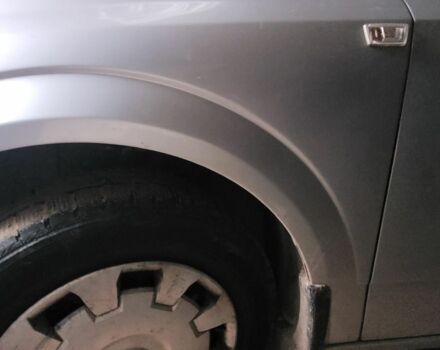 Серый Опель Астра, объемом двигателя 1.4 л и пробегом 93 тыс. км за 6500 $, фото 2 на Automoto.ua