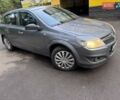 Опель Астра 2008 в Киеве на Automoto.ua Серый Опель Астра, объемом двигателя 1.6 л и пробегом 250 тыс. км за 4100 $, фото 7 на Automoto.ua