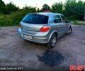 Сірий Опель Астра, об'ємом двигуна 1.6 л та пробігом 175 тис. км за 5700 $, фото 9 на Automoto.ua