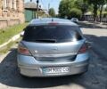 Серый Опель Астра, объемом двигателя 1.4 л и пробегом 333 тыс. км за 5100 $, фото 14 на Automoto.ua